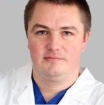 врач Студеникин Дмитрий Евгеньевич