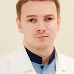 врач Пименов Александр Николаевич