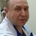 врач Медведовский Олег Давидович