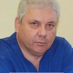 врач Лесовой Валерий Олегович