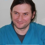 врач Кырчанов Александр Иванович