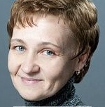 врач Виноградова Елена Ивановна