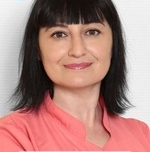 врач Корнеева Светлана Николаевна