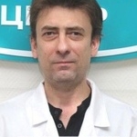 врач Пруссаков Сергей Николаевич