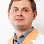 врач Рыкунов Алексей Васильевич