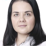врач Маркиянова Эмма Андреевна
