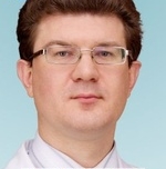 врач Истранов Андрей Леонидович