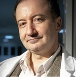 врач Алиев Таир Рафикович