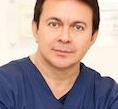 врач Орландо Салас Морено