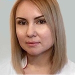 врач Гапчук Ирина Леонидовна