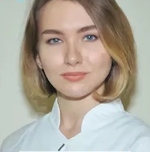 врач Семенова Ольга Владимировна