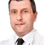 врач Маляев Алексей Александрович