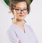 врач Соловьева Анна Андреевна