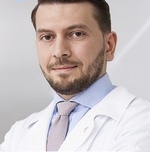 врач Шарвадзе Тимур Кахаевич