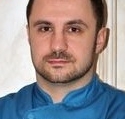врач Соцкий Лев Витальевич