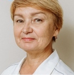 врач Артамонова Юлия Александровна