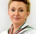 врач Пшеничко Лариса Валерьевна
