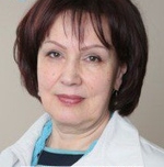 врач Бычкова Наталья Викторовна