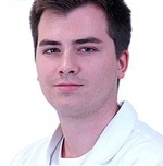 врач Кадышев Эльдар Маратович