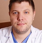 врач Трошенков Евгений Алексеевич