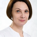 врач Гапонова Елена Владимировна
