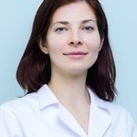 врач Королева Полина Александровна