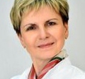 врач Серкова Марина Михайловна