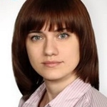врач Аксянова Анна Григорьевна