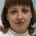 врач Полянская Юлия Николаевна