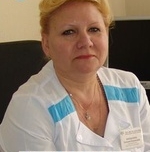 врач Копылова Татьяна Борисовна