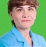 врач Томиленко Лидия Николаевна
