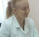 врач Шишлова Лариса Валентиновна