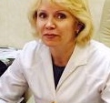 врач Белявцева Наталья Ивановна