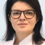 врач Киселева Анаид Ишхановна