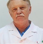 врач Молчанов Борис Александрович