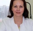 врач Возная Елена Владимировна