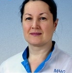 врач Смирнова Наталья Владимировна