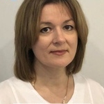 врач Шишковская Ольга Геннадьевна