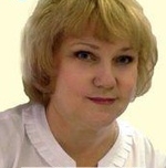 врач Сотникова Елена Алексеевна