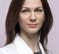 врач Дягилева Елена Владимировна