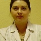 врач Савенкова Наталья Викторовна