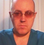 врач Попов Андрей Витальевич