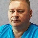 врач Кудрявцев Сергей Николаевич