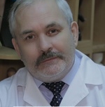 врач Узенцев Андрей Владимирович
