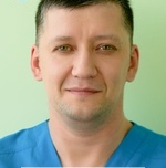 врач Таргонский Евгений Александрович