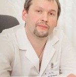 врач Чесноков Алексей Юрьевич