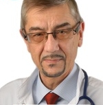 врач Цупров Юрий Васильевич