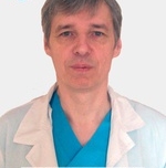 врач Кравченко Дмитрий Жоржевич