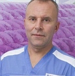 врач Шушарин Алексей Геннадьевич