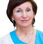 врач Крайнова Ирина Владимировна